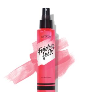 10156314 Spray Corporal Mary Kay At Play® de Edición Limitada Friday Feels