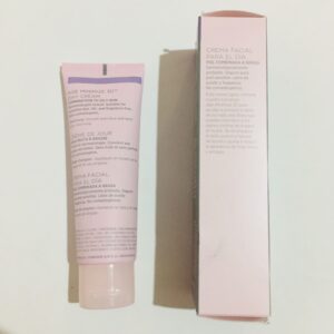 Crema Facial para el Día TimeWise Age Minimize 3D