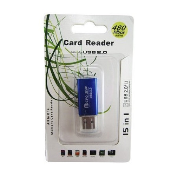 Lector de tarjetas micro sd 2