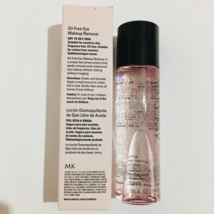 Loción Desmaquillante de Ojos Libre de Aceite Mary Kay 110 ml