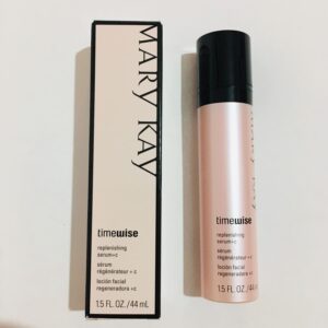 Loción Facial Regeneradora +C TimeWise