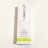 Mascarilla Facial de Limpieza Profunda con Carbón Clear Proof