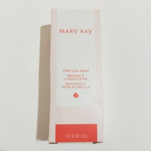 Mascarilla Rosa de Arcilla Mary Kay