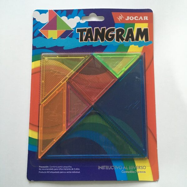 Tangram Jocar