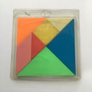 Tangram tamagrama