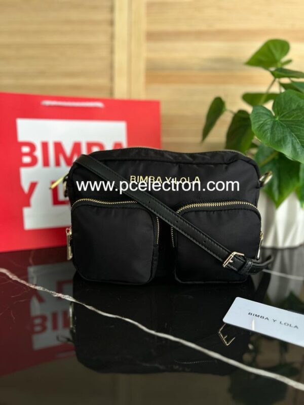 Bolso Bimba y Lola para Dama PC ELECTR N